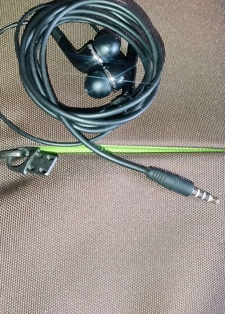 Samsung Earphones