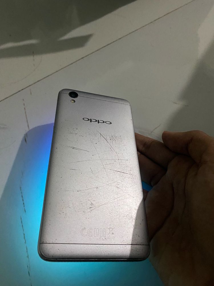 Oppo Phone - Good Condition