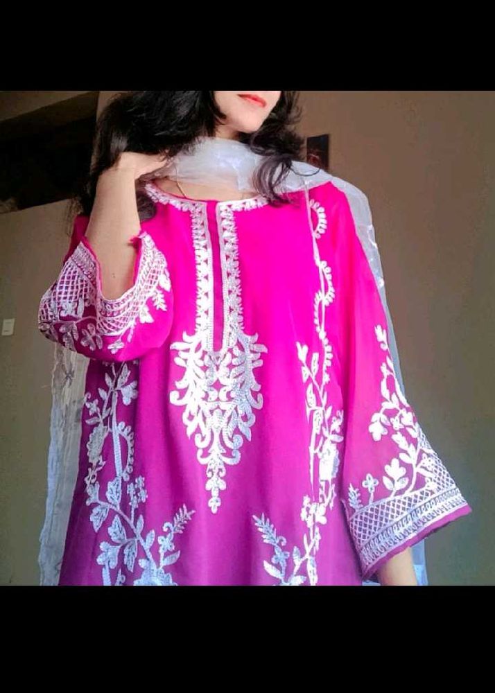 Kurti Set