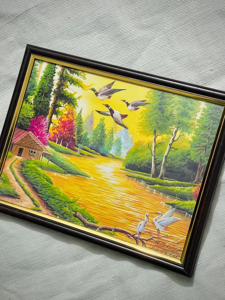 Wall Decor