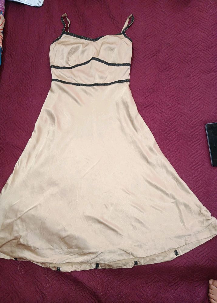 Korean Pretty Dress