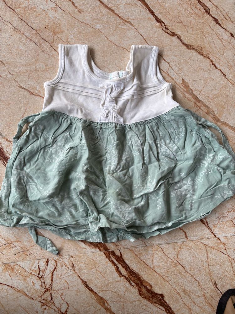 Cute Baby Dress