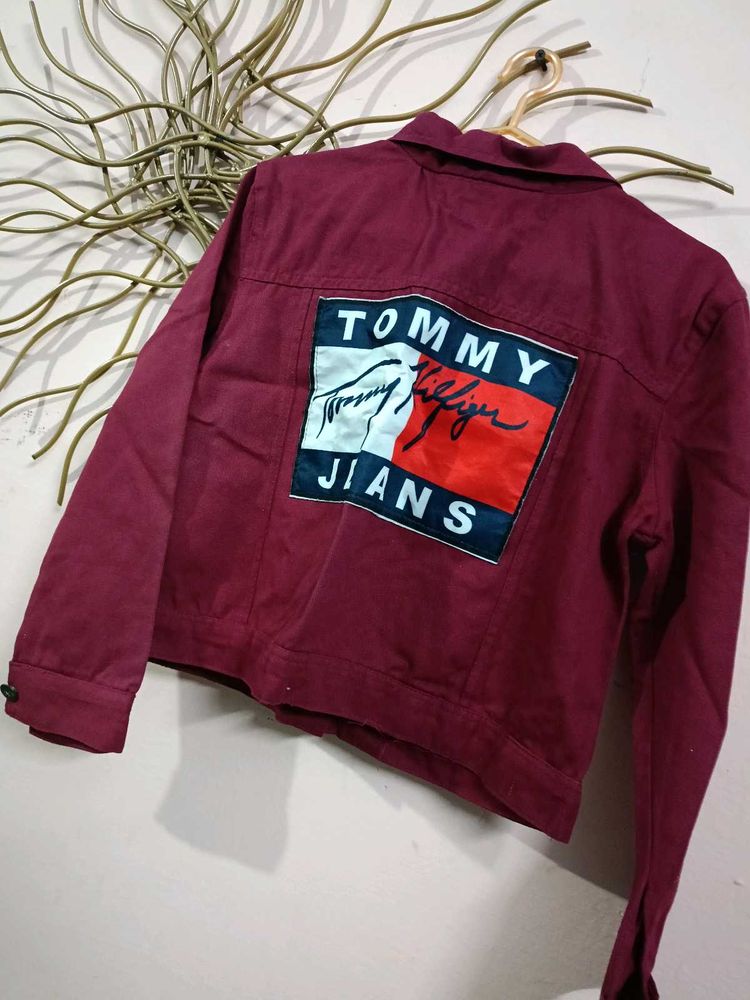 New Stock Denim Jacket Sale