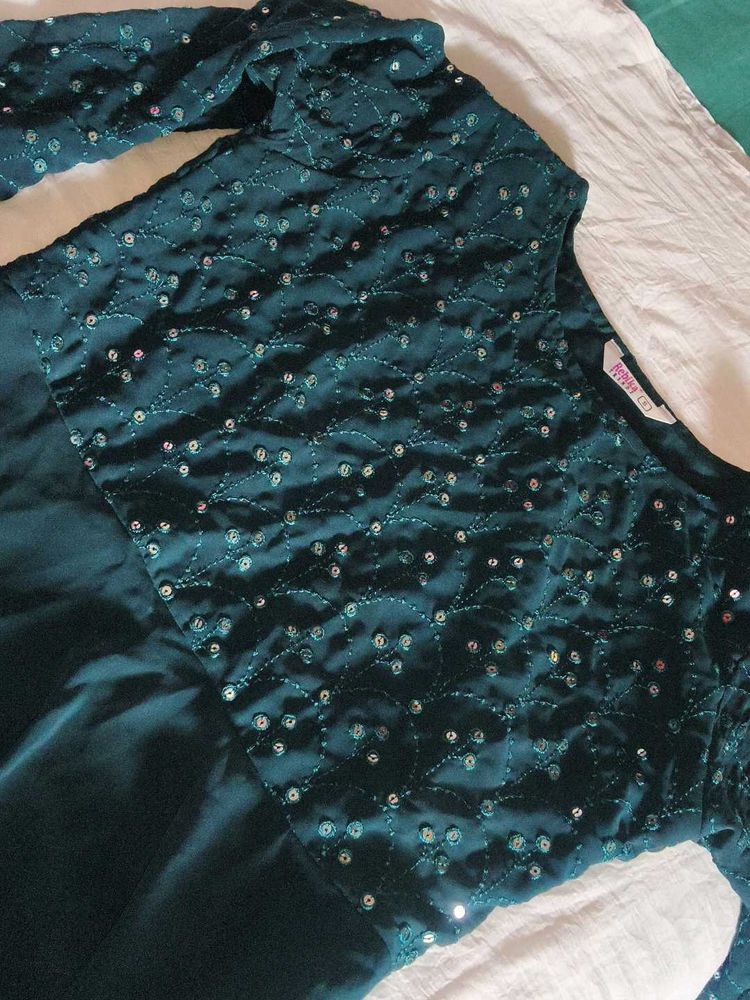 It&#39;s a good fabric