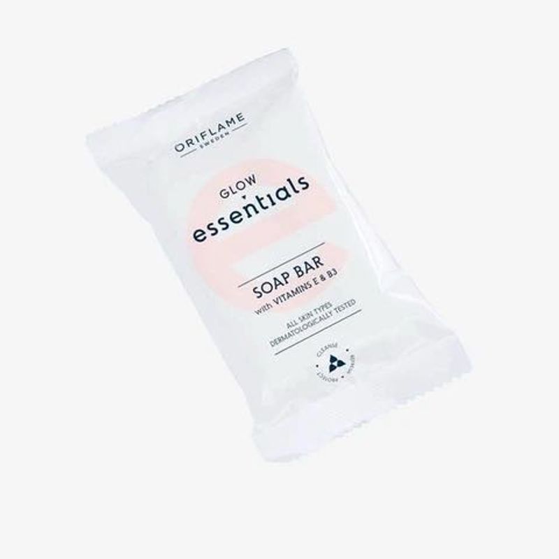 Oriflame Glow Essentials Soap Bar