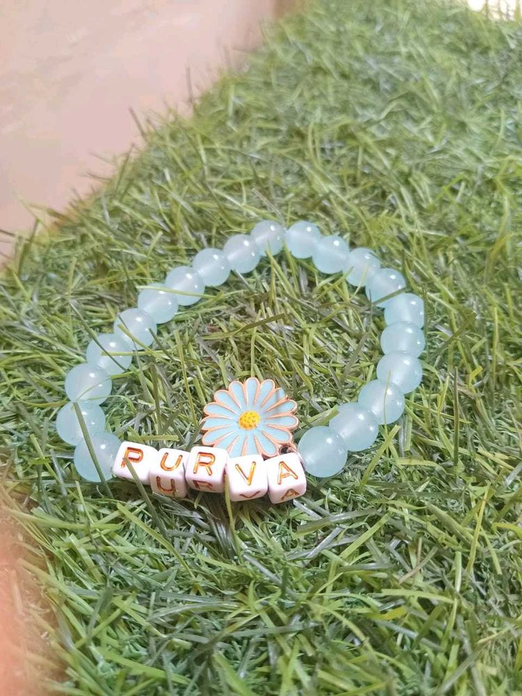 Bracelets Costomized