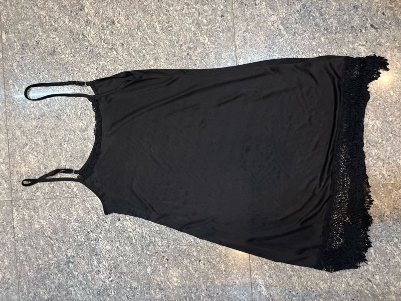 Black Nighty