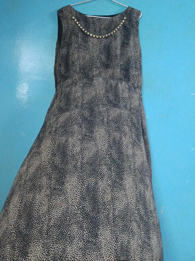 Long Dress