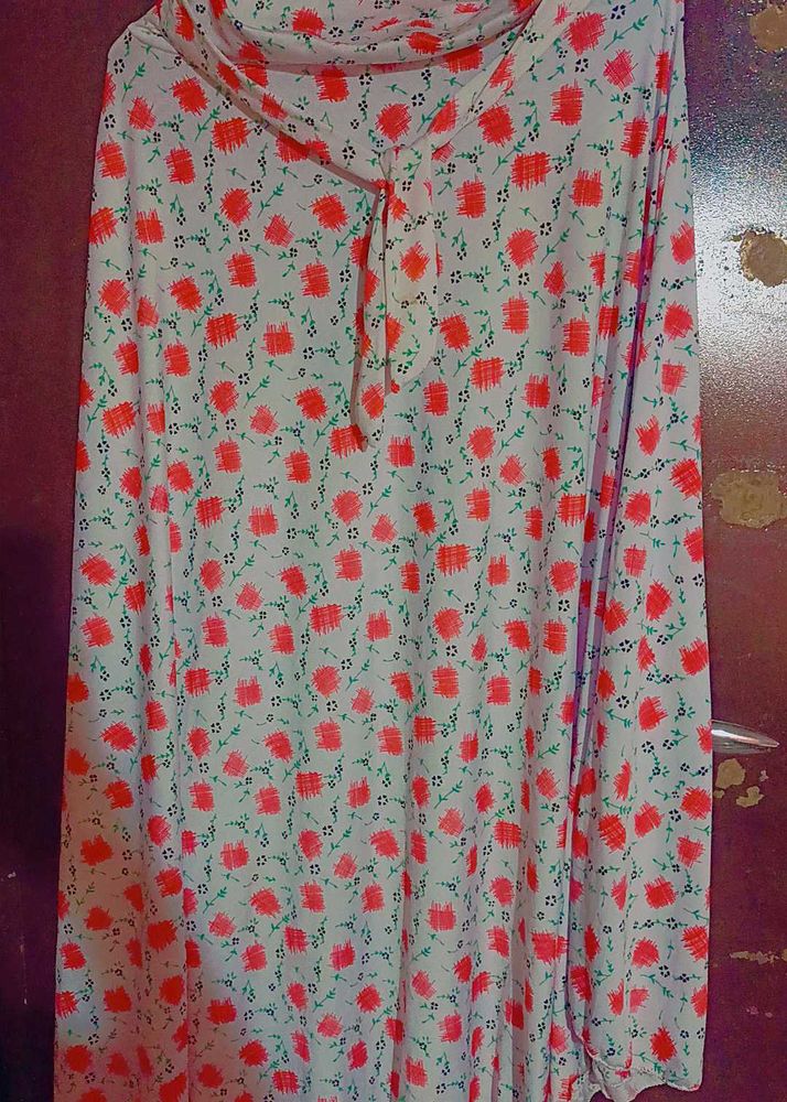 Long Skirt