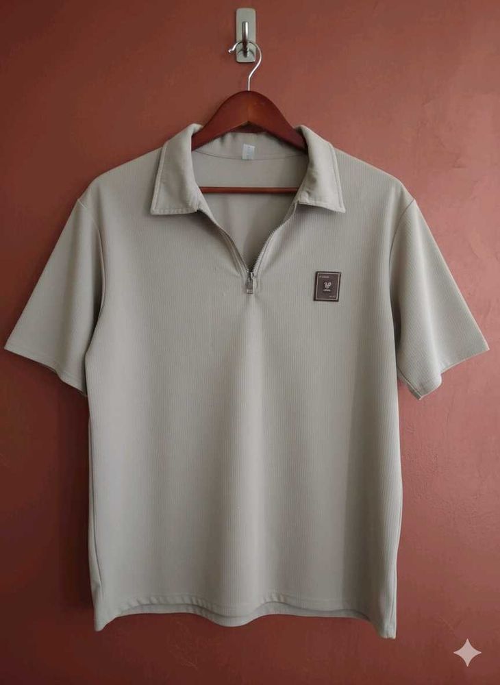 Classic Polo T-Shirt