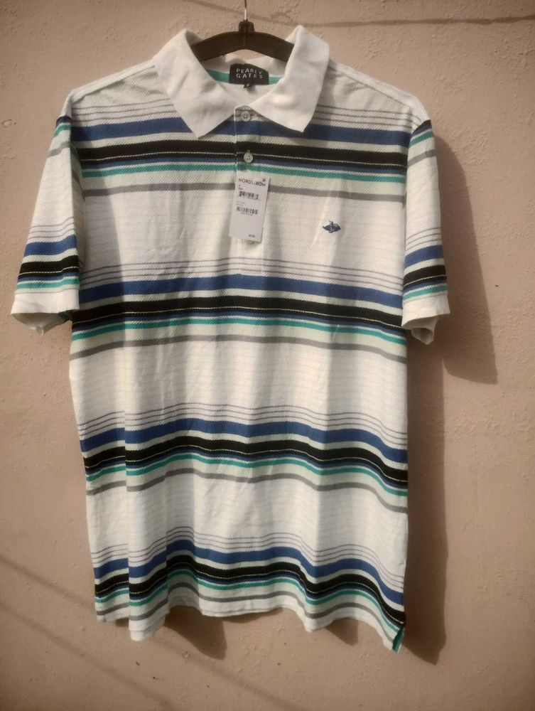 Pearly Gates Shirt 🎽 Casual Wear