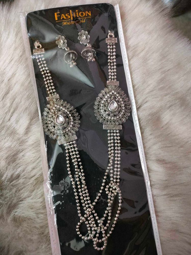 Jewellery Set✨