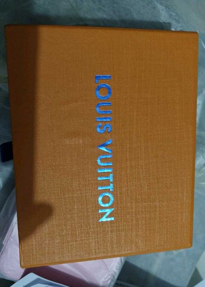 LV 3 PCS POCHETTECOMBO OF 2 WITH BOX