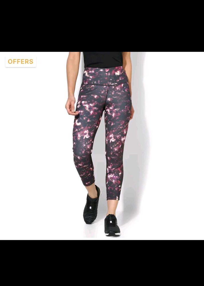 Nykaa Yoga Pent