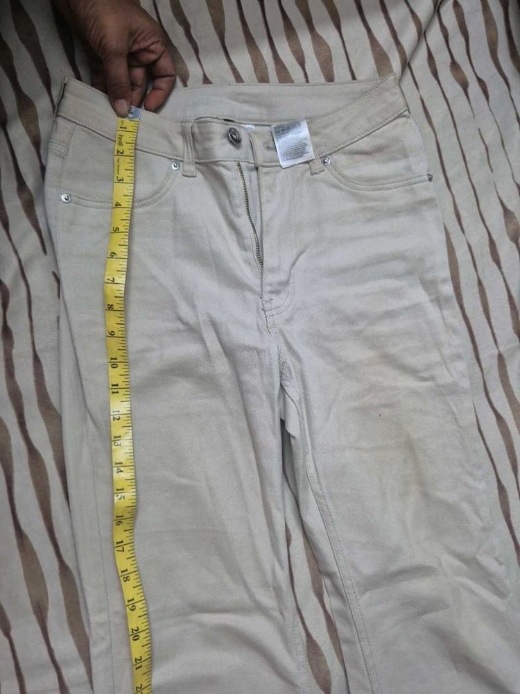 H&amp;M Flared Jeans