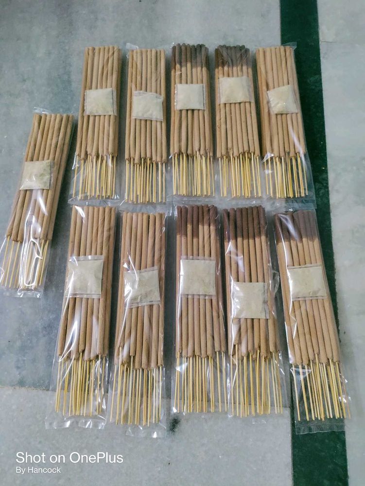 Incense Sticks (10+1 Packs)