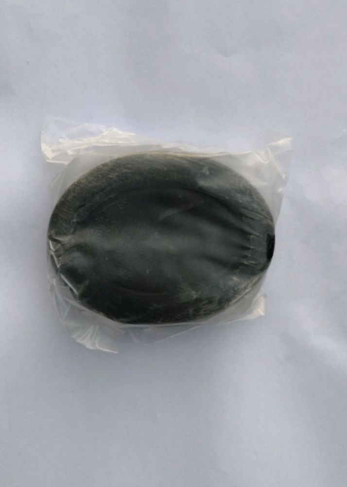Charcoal Soap