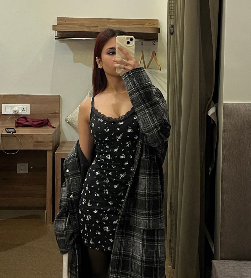 H&amp;M Bodycon Dress