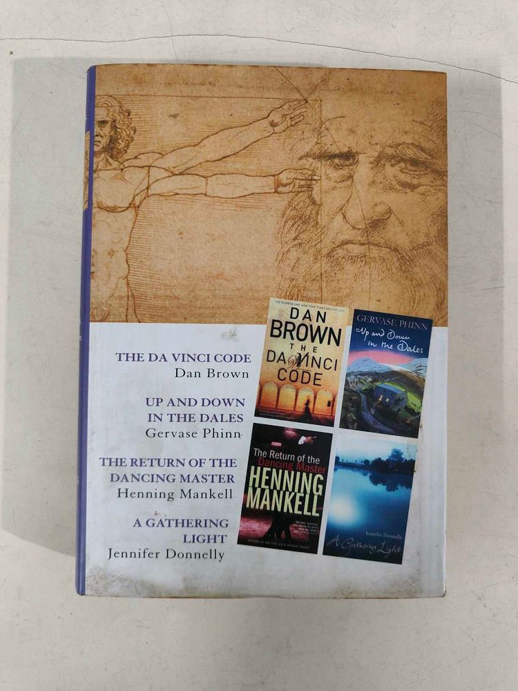 The Da Vinci Code &amp; More