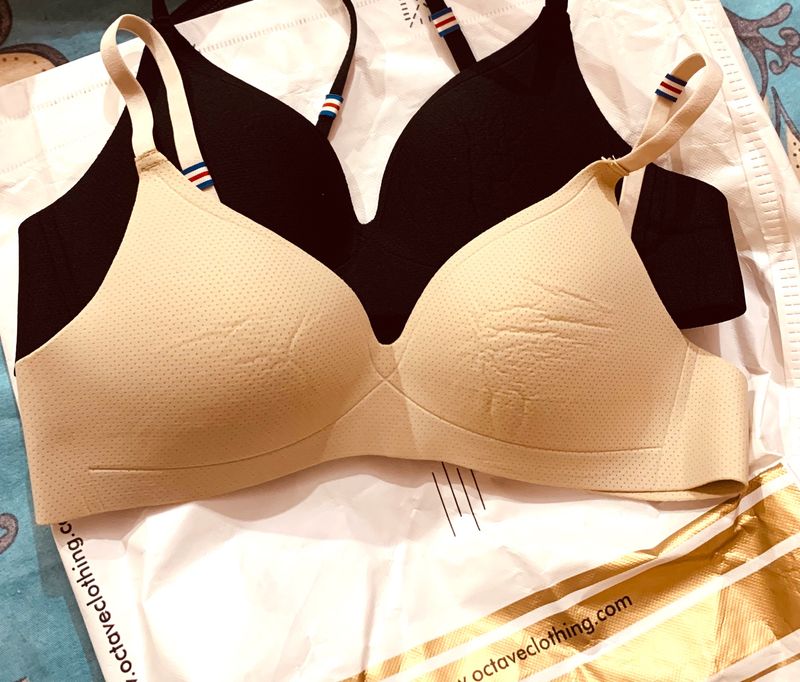 Combo Of Urbanic Bra