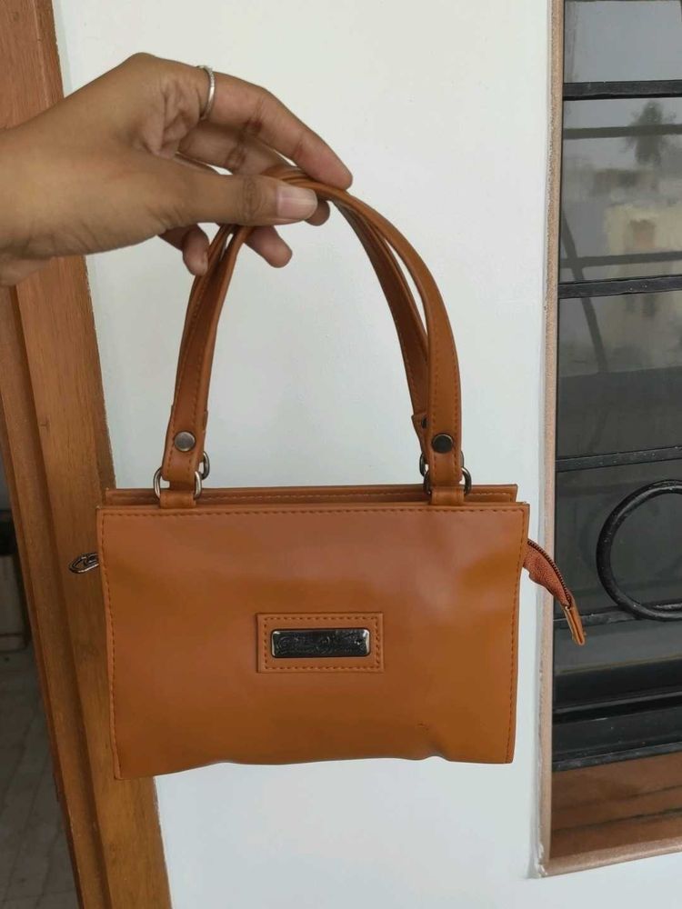 Brand New Handbag