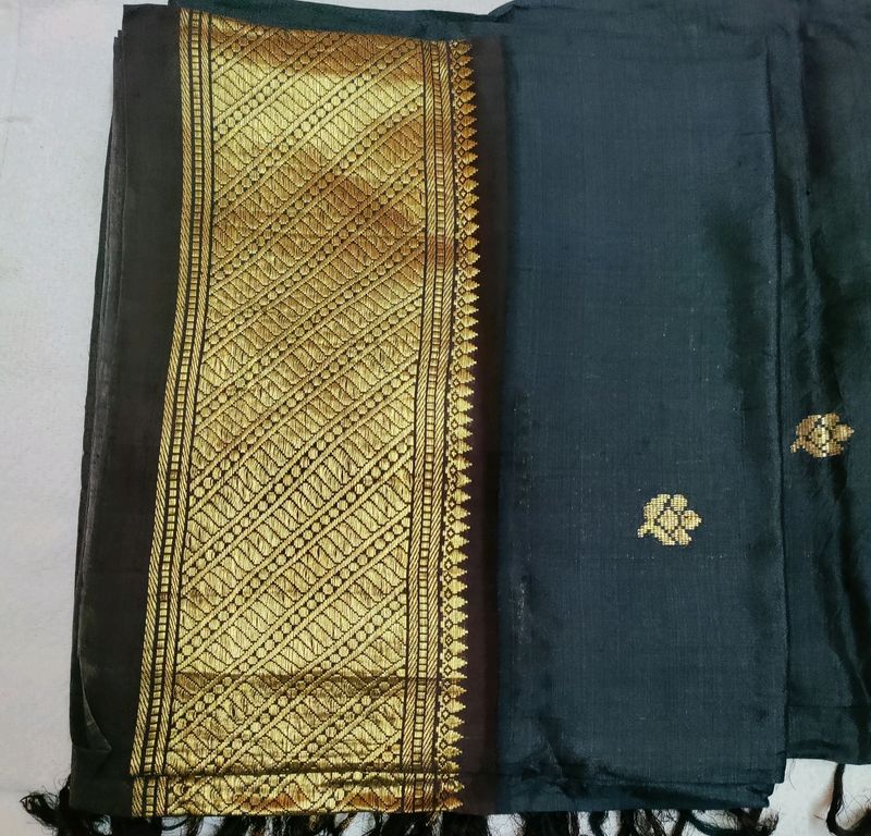 Silk Saree