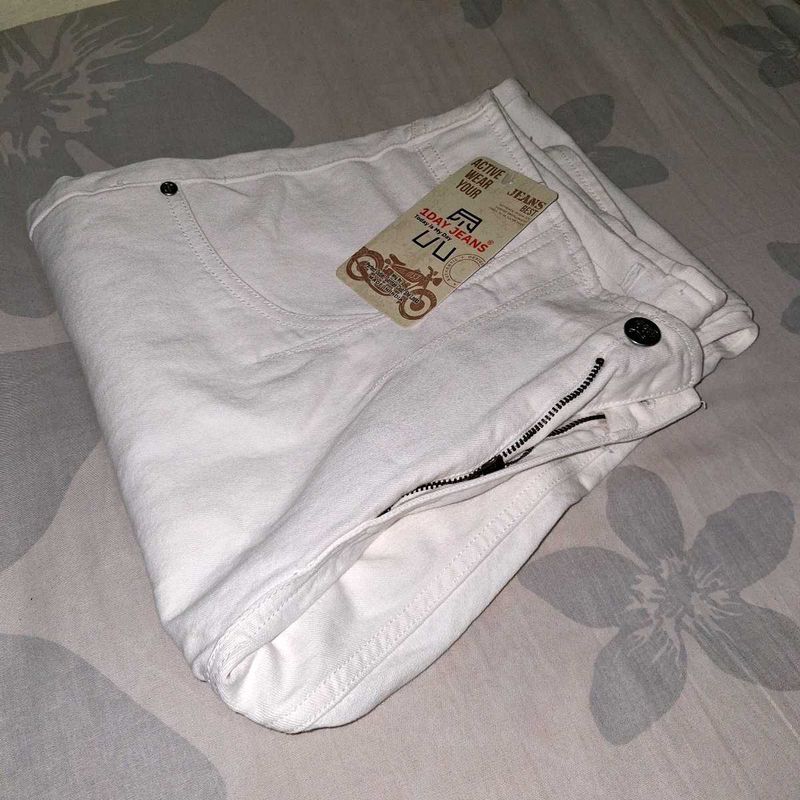 New Momfit Jeans