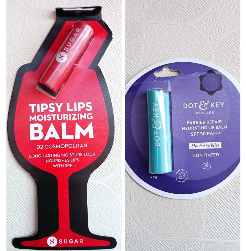 Lip Balm