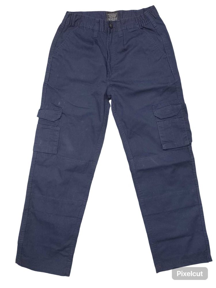 ORN Merlin Tradesman Trouser, Navy, Regular