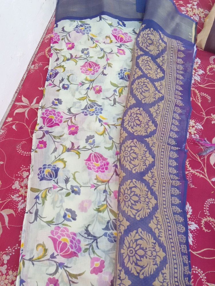 Formal Wear Saree