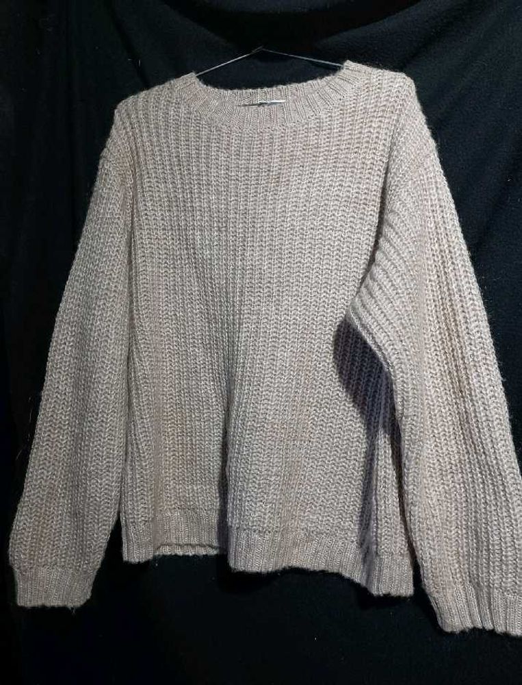 Uniqlo Sweater