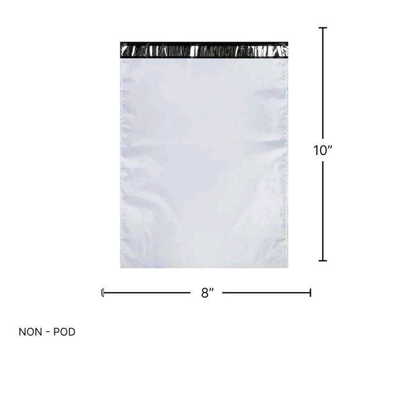 20 Piece 8x10 Poly Mailer