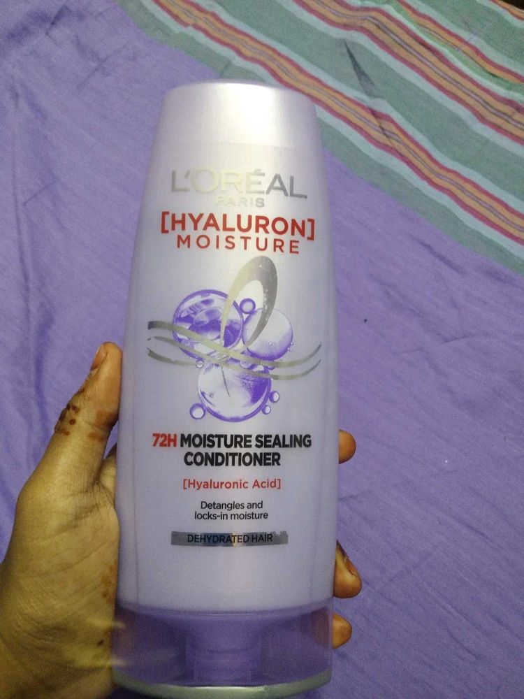 L'Oreal Hyaluron Moisture Conditioner