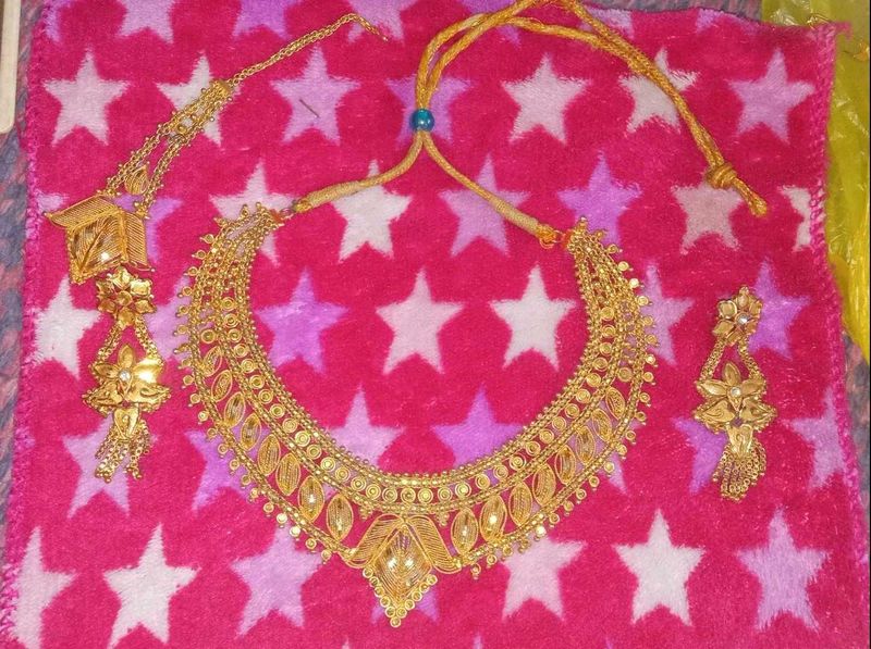 Jewellery Set