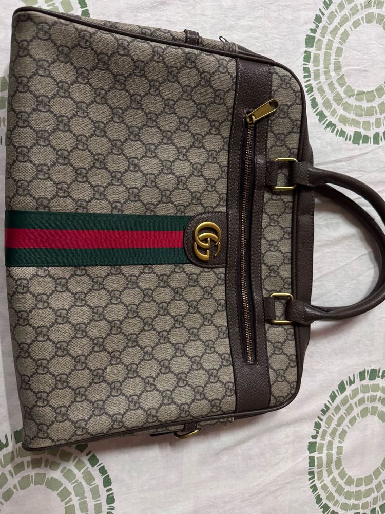 Gucci Laptop Bag