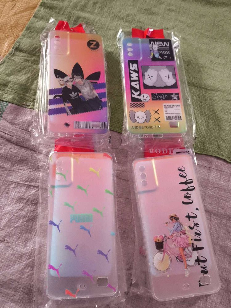 MICROMAX IN2C MOBILE COVER