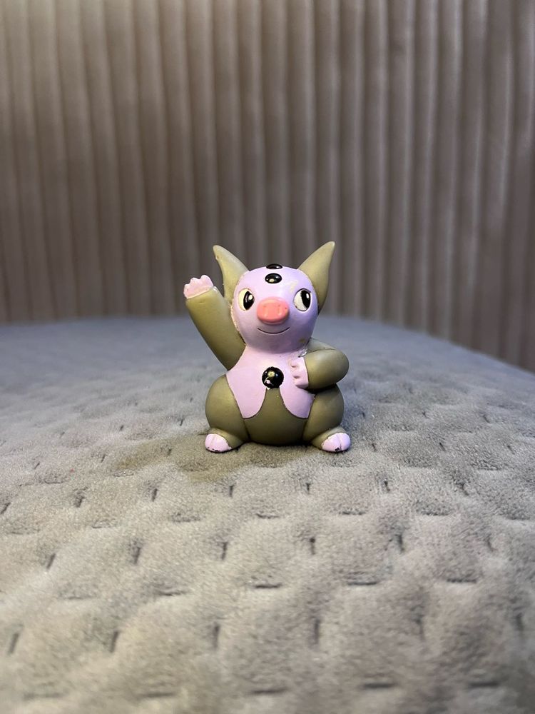 Pokemon Grumpig Figure
