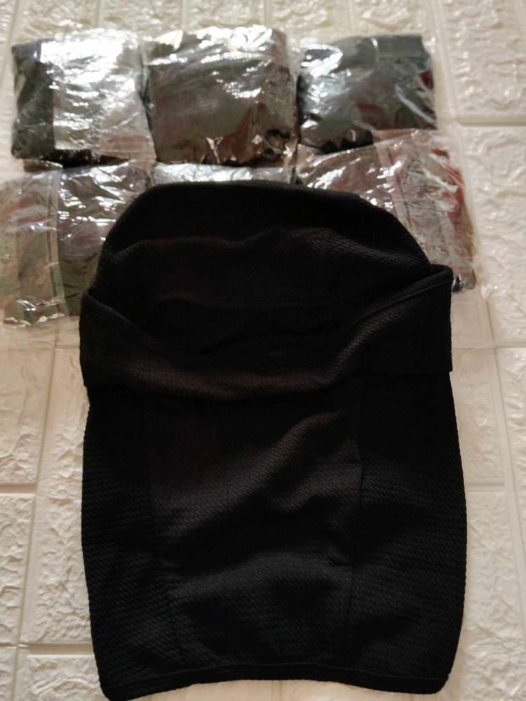 Pure Cotton Uv Protection Face Mask