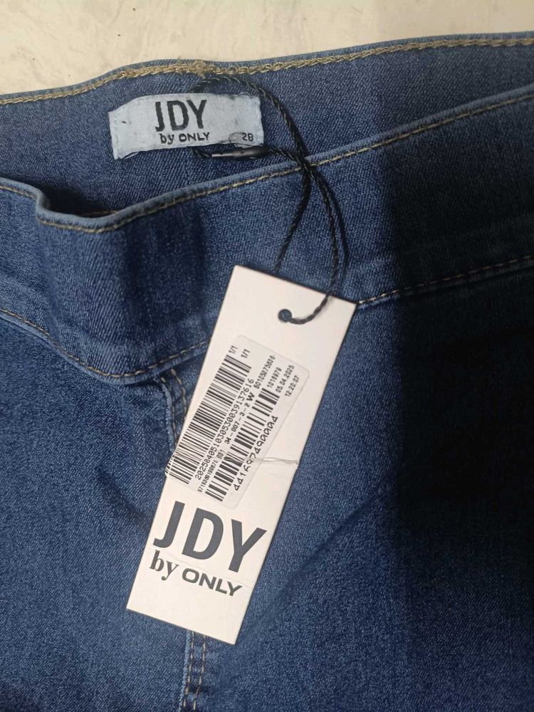 Jdy by Only Denim Jeans