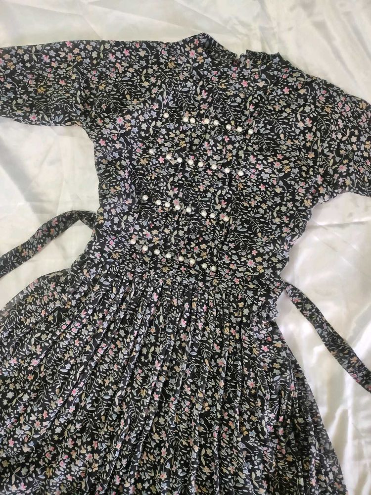 Long Dress