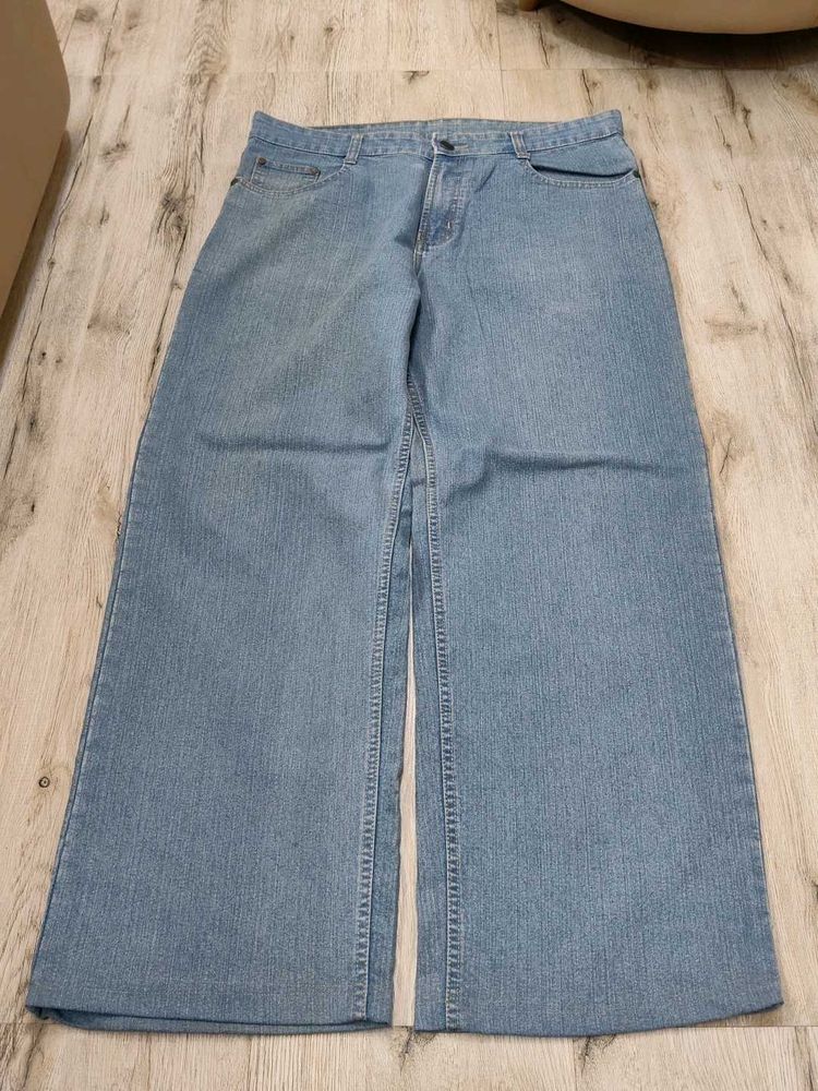 Ma143 Sabrin Beggy Jeans Waist 38