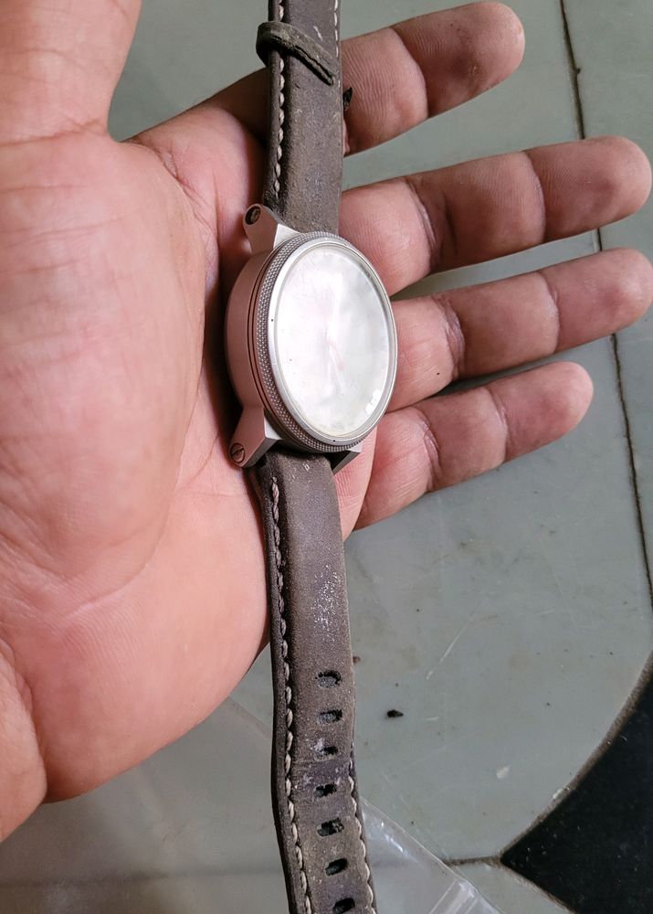 Timex Expedition Watch