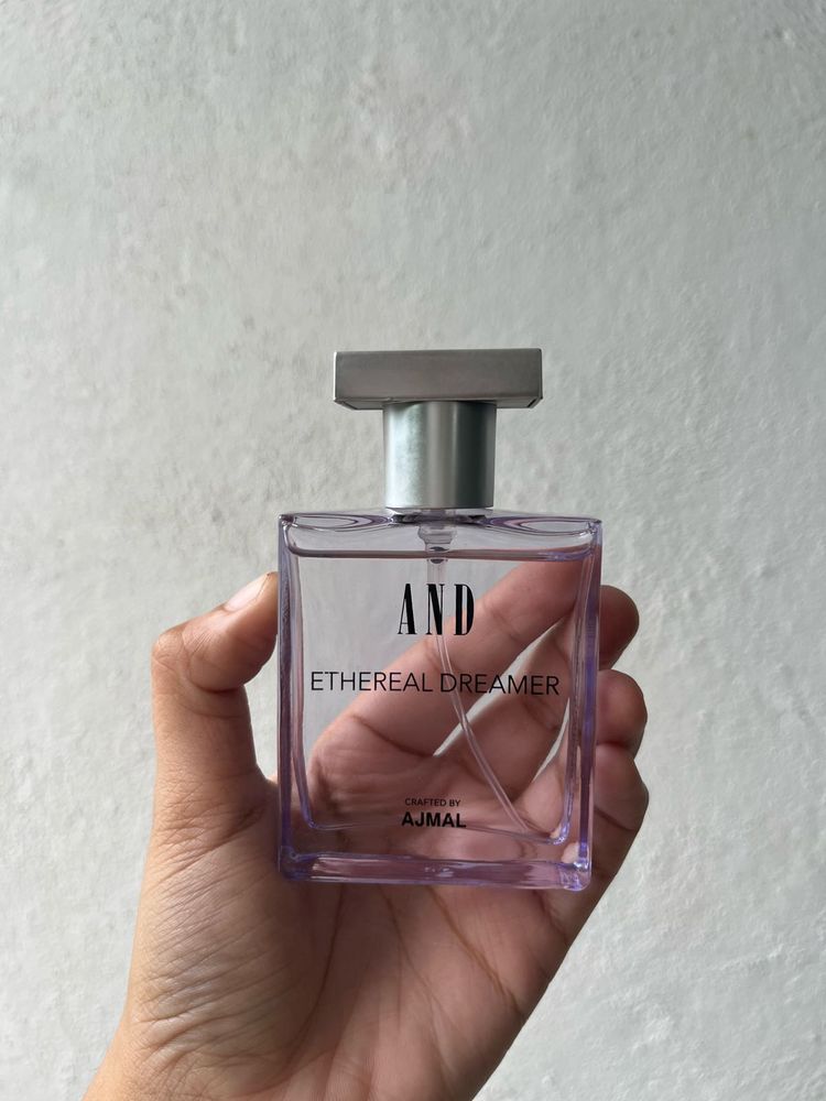 AND Ethereal Dream Perfume