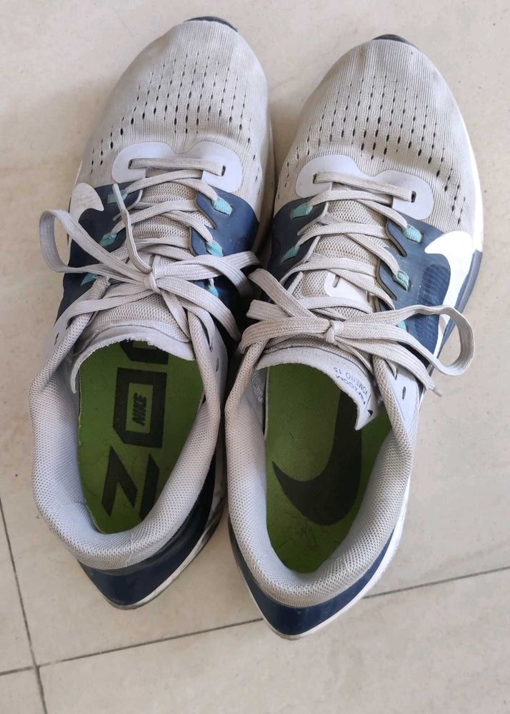 Used Nike Shoes