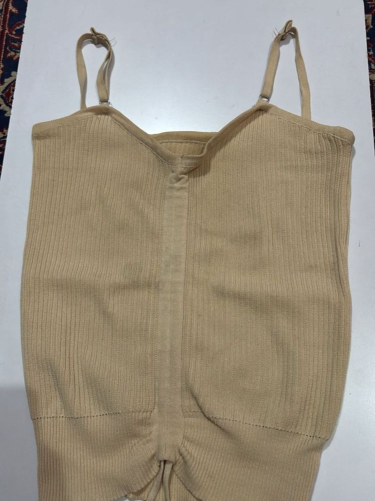 Strappy Camisole