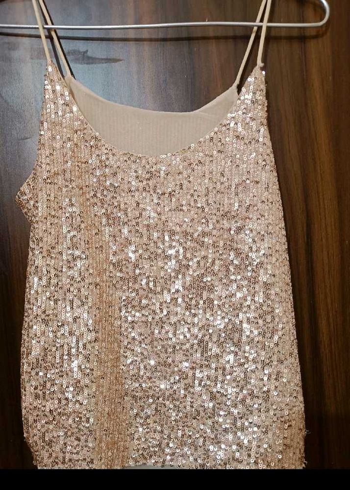 Women&#39;s Fancy Top
