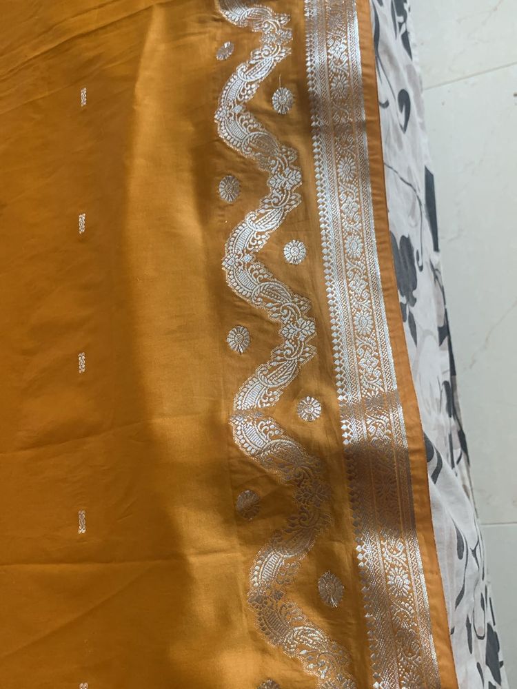 Kanjivaram Model Saree