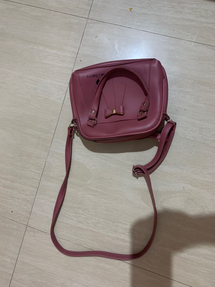 Sling Bag Unused