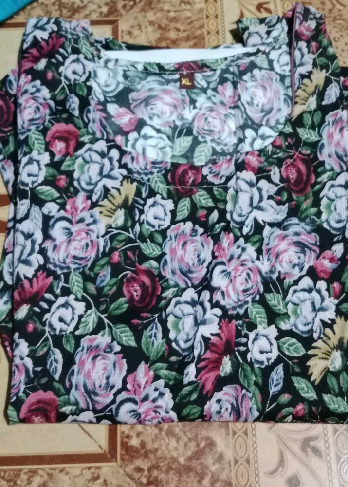 Kurthi Top