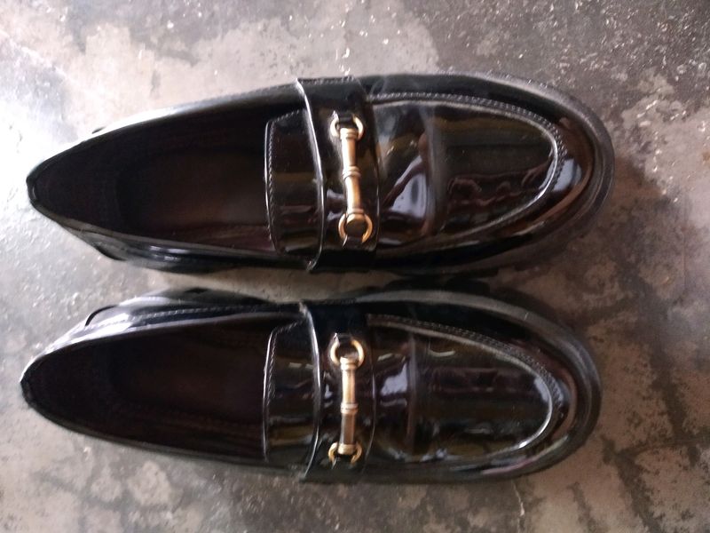 Loafers Shoes For Women